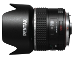 smc D-FA 645 55mm F2.8