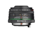 DA 15mm F4 ED AL Limited