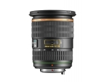 DA* 16-50mm F2.8 ED AL [IF] SDM