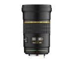 DA* 200mm F2.8 ED [IF] SDM