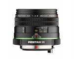 DA 35mm F2.8 macro Limited