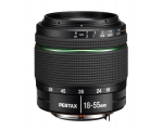 DA 18-55mm F3.5-5.6 AL WR