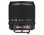 smc DA 18-135mm F3.5-5.6 ED AL [IF] DC WR