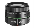 smc DA 35mm F2.4 AL