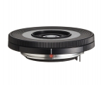 DA 40mm F2.8 XS
