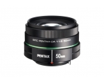 smc DA 50mm F1.8