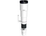 DA 560mm F5.6 ED AW