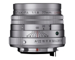 smc FA 77 mm F1.8 Limited