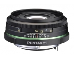 DA 21mm F3.2 AL Limited