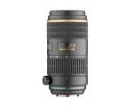 DA* 60-250mm F4 ED [IF] SDM