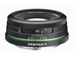 DA 70mm F2.4 Limited