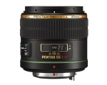 DA* 55mm F1.4 SDM