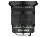 DA 12-24mm F4