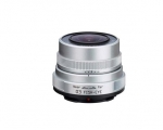 03 Fish-Eye 3.2mm F5.6
