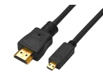 Micro HDMI cable