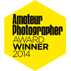 Amateur Photographer Reader Product of the Year 2014