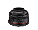 HD PENTAX-DA 15mm F4 ED AL Limited