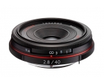 HD PENTAX-DA 40mm F2.8 Limited