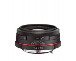HD PENTAX-DA 70mm F2.4 Limited