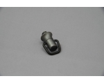 Attachment for strap Grey