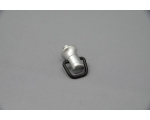 Attachment for strap Silver