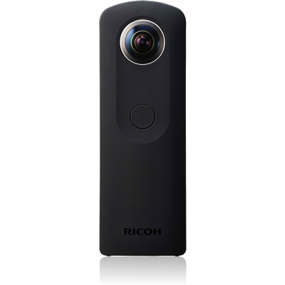 theta s ricoh imaging