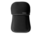 Neoprene case for outdoor cameras