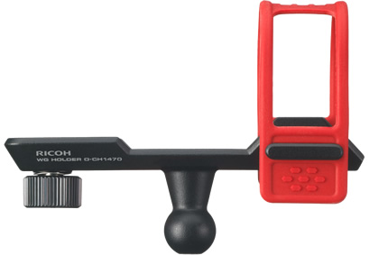 WG Holder
